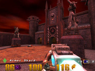 Quake 3